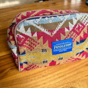 Pendleton Carryall Toiletry Pouch